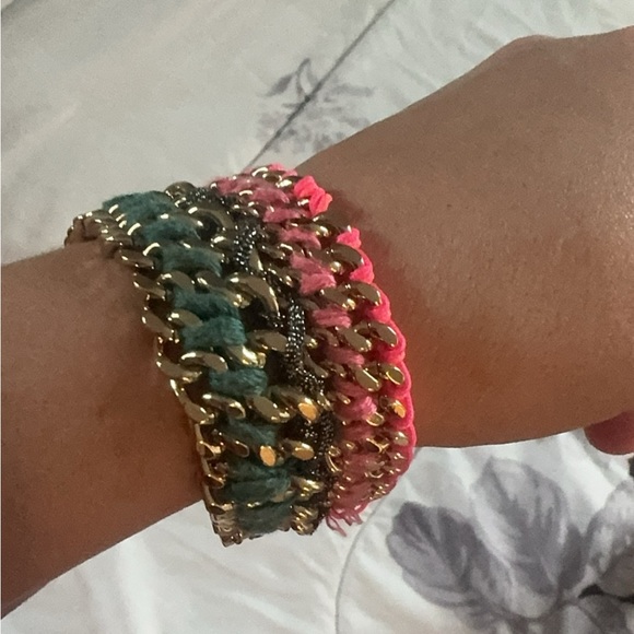 Victoria’s Secret ANGEL bracelet - Picture 3 of 3